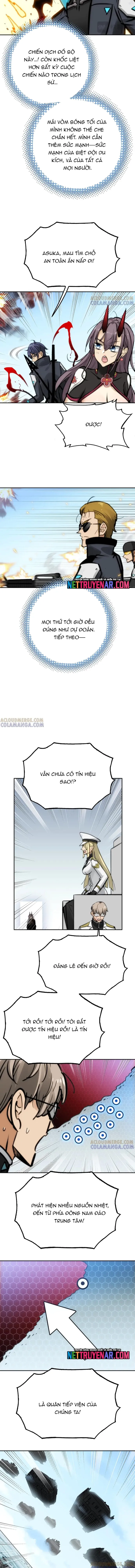 Chí Tử Chí Cường Chapter 59 - 3