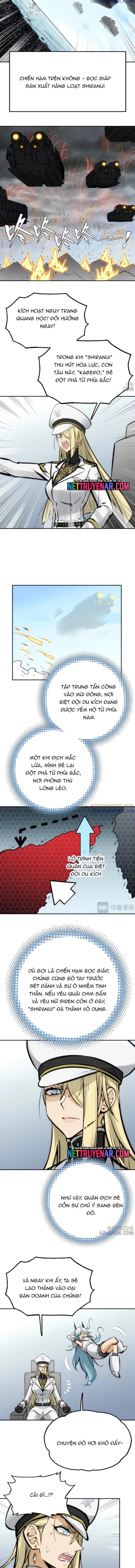 Chí Tử Chí Cường Chapter 59 - 4