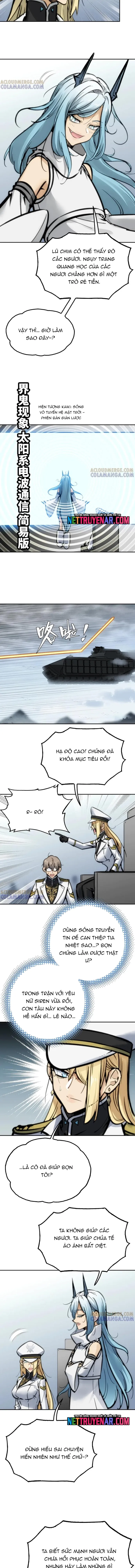 Chí Tử Chí Cường Chapter 59 - 5