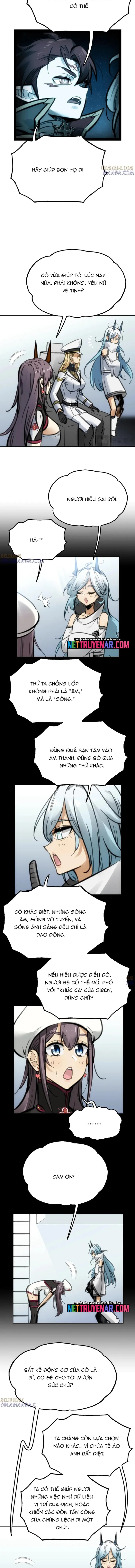 Chí Tử Chí Cường Chapter 59 - 6