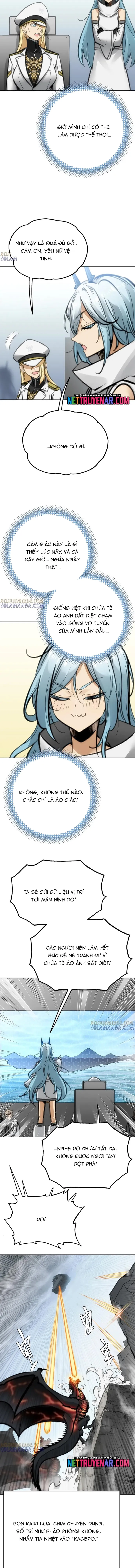 Chí Tử Chí Cường Chapter 59 - 7