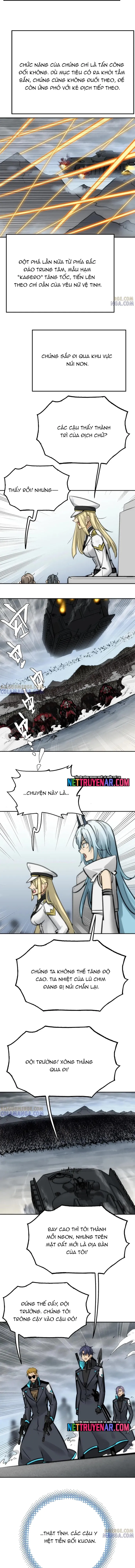 Chí Tử Chí Cường Chapter 59 - 8