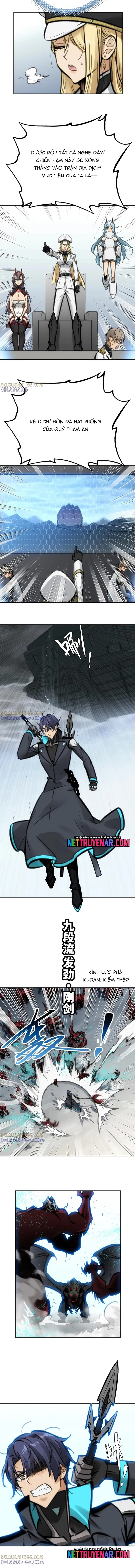 Chí Tử Chí Cường Chapter 59 - 9