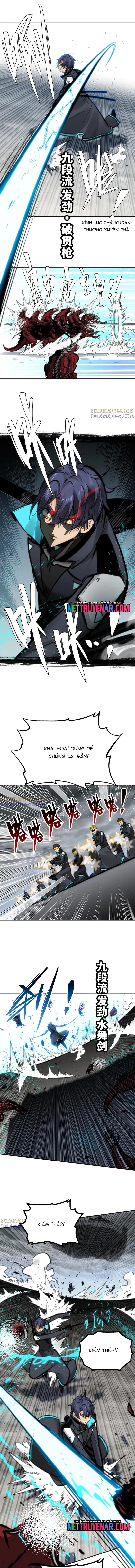 Chí Tử Chí Cường Chapter 59 - 10