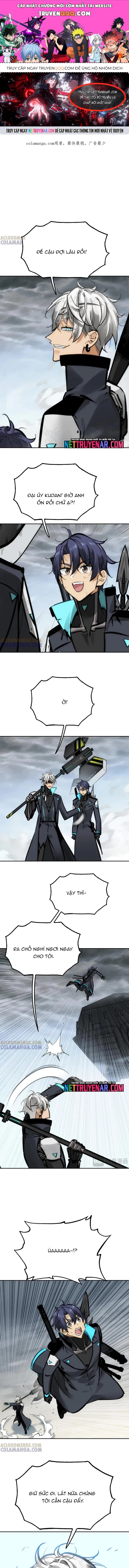 Chí Tử Chí Cường Chapter 60 - 1