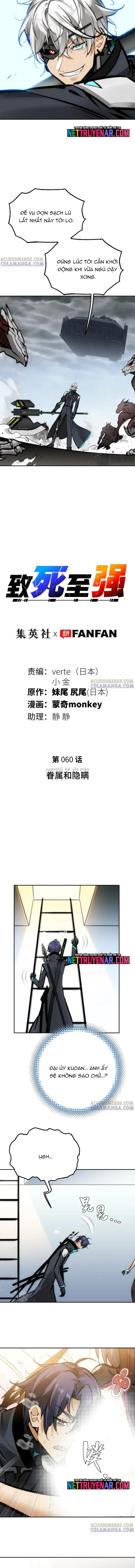 Chí Tử Chí Cường Chapter 60 - 2