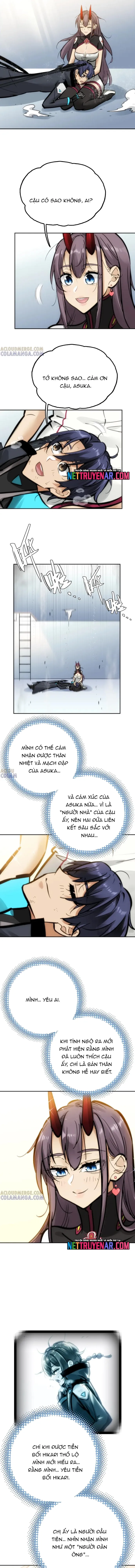 Chí Tử Chí Cường Chapter 60 - 3