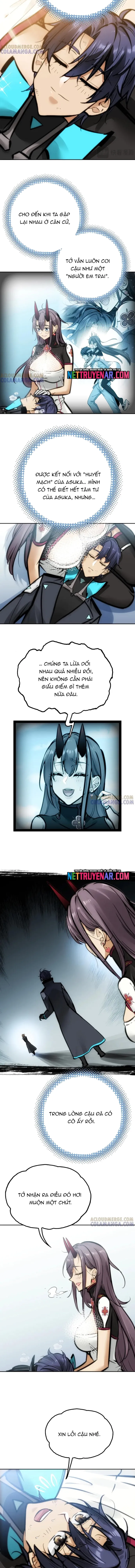 Chí Tử Chí Cường Chapter 60 - 4