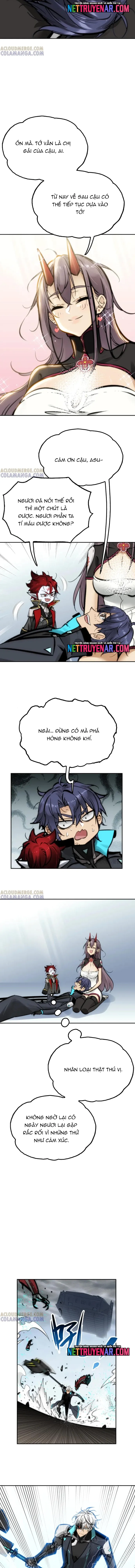 Chí Tử Chí Cường Chapter 60 - 5