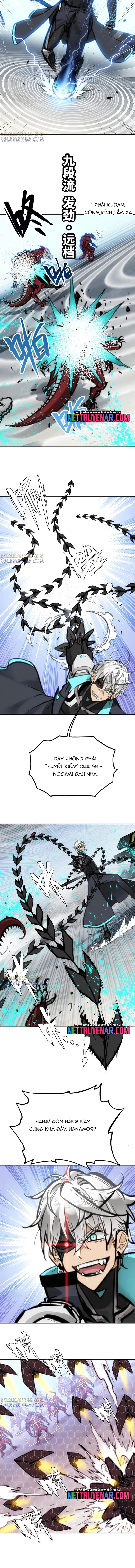 Chí Tử Chí Cường Chapter 60 - 6