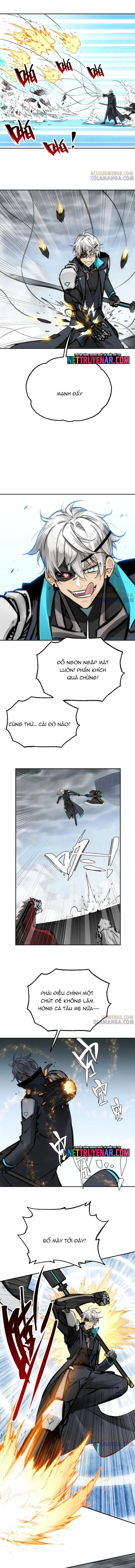 Chí Tử Chí Cường Chapter 60 - 7