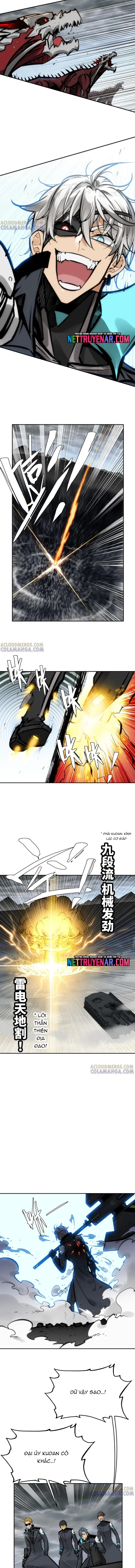 Chí Tử Chí Cường Chapter 60 - 8