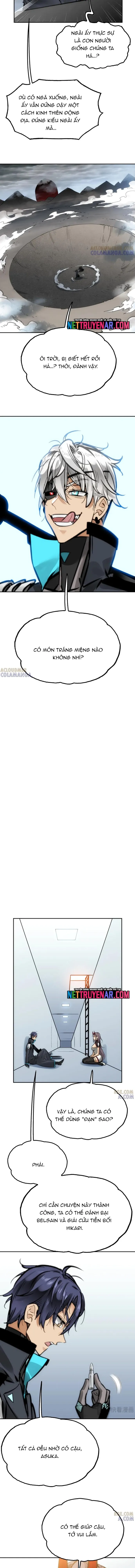 Chí Tử Chí Cường Chapter 60 - 9