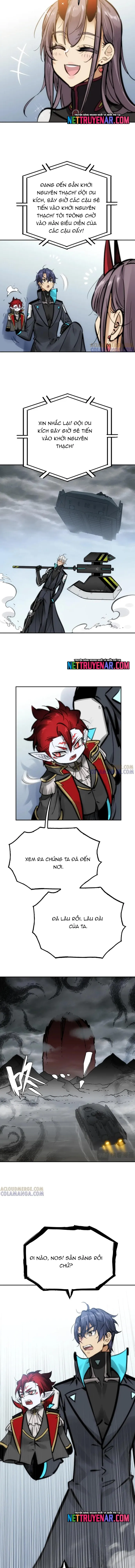 Chí Tử Chí Cường Chapter 60 - 10