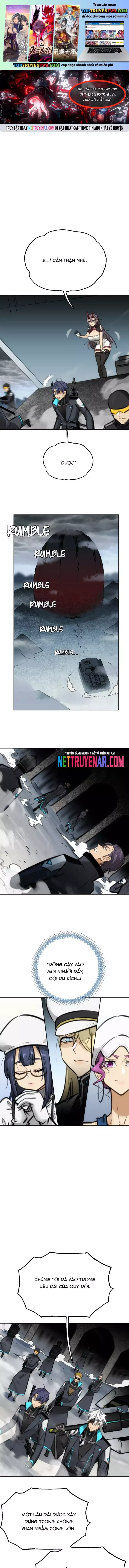 Chí Tử Chí Cường Chapter 61 - 2