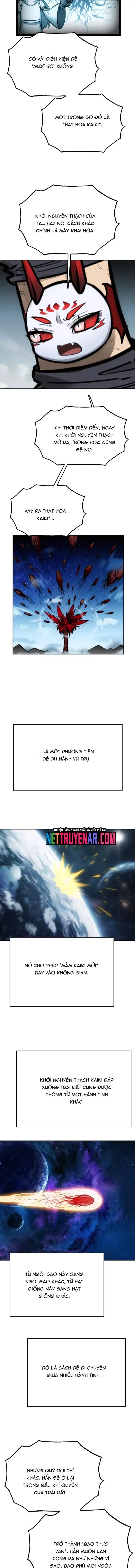 Chí Tử Chí Cường Chapter 61 - 11