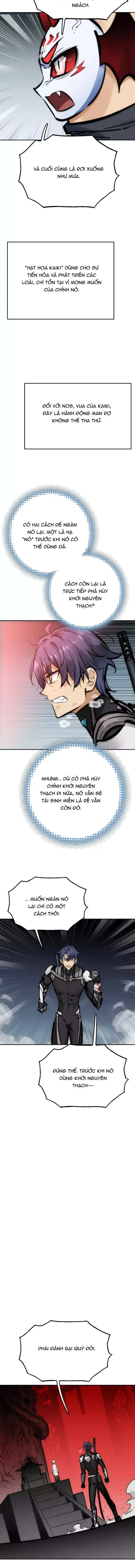 Chí Tử Chí Cường Chapter 61 - 12