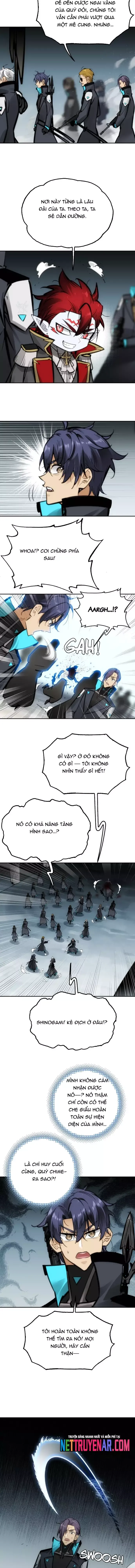 Chí Tử Chí Cường Chapter 61 - 3