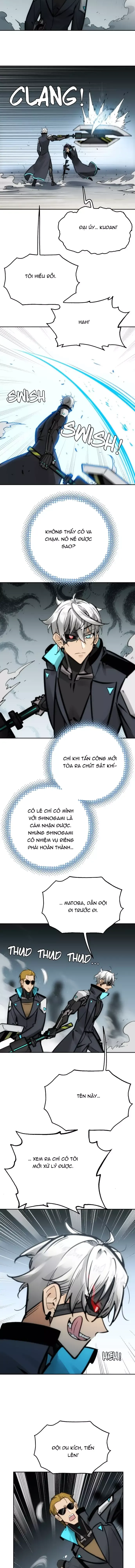 Chí Tử Chí Cường Chapter 61 - 4