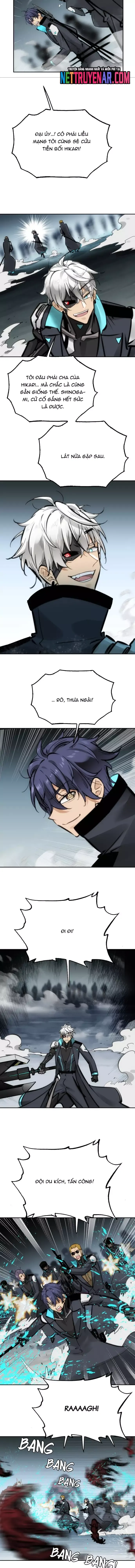 Chí Tử Chí Cường Chapter 61 - 5