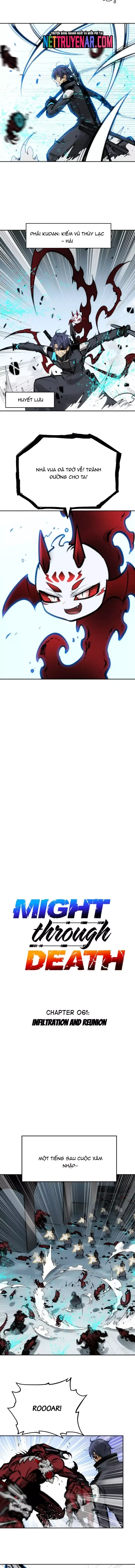 Chí Tử Chí Cường Chapter 61 - 6