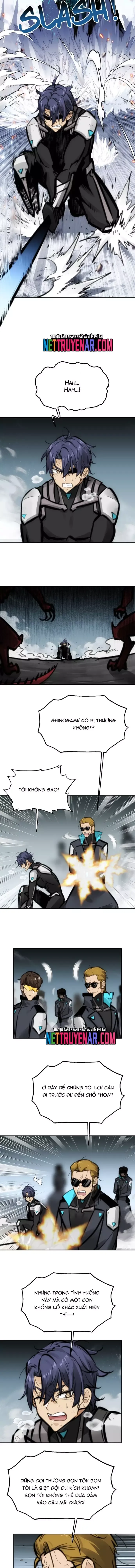 Chí Tử Chí Cường Chapter 61 - 8