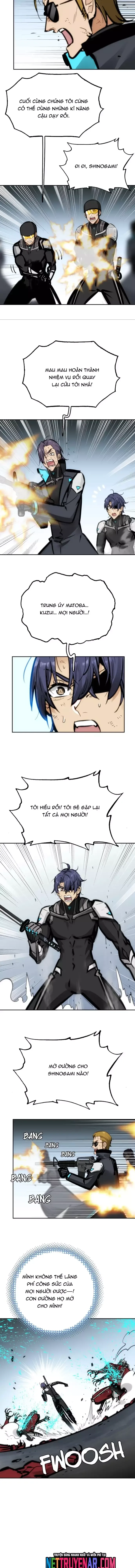 Chí Tử Chí Cường Chapter 61 - 9