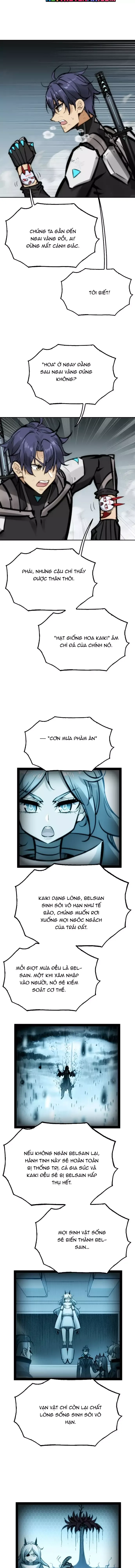 Chí Tử Chí Cường Chapter 61 - 10