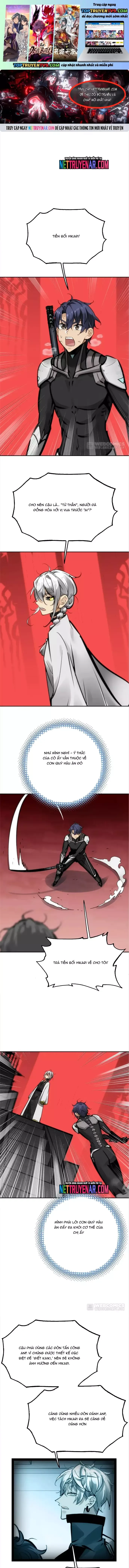 Chí Tử Chí Cường Chapter 62 - 2