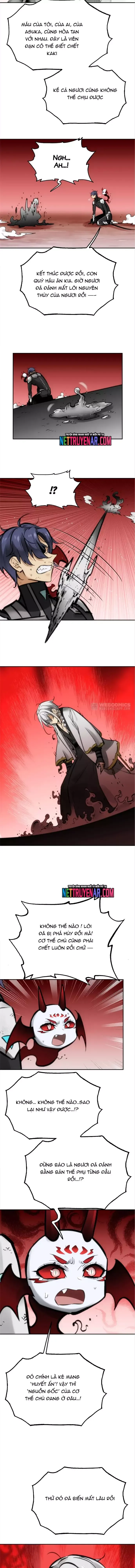 Chí Tử Chí Cường Chapter 62 - 11