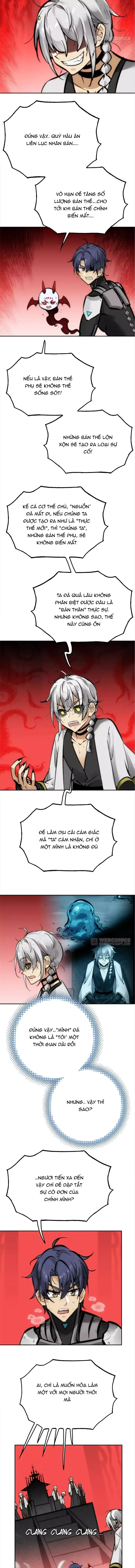 Chí Tử Chí Cường Chapter 62 - 12