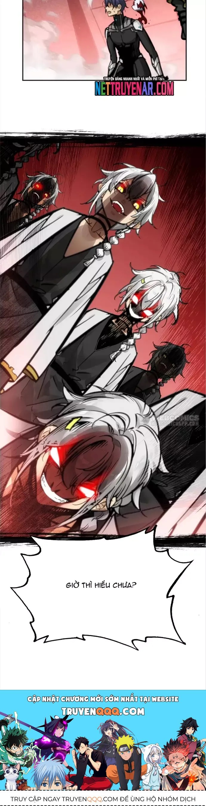 Chí Tử Chí Cường Chapter 62 - 13