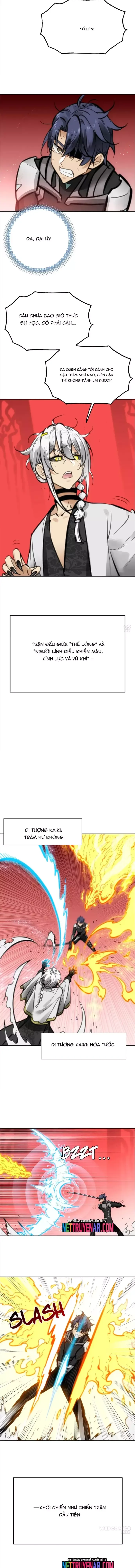 Chí Tử Chí Cường Chapter 62 - 3