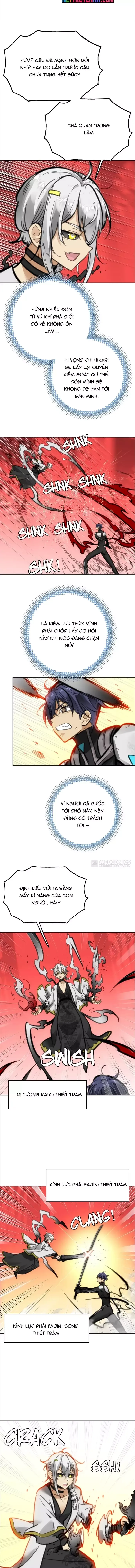 Chí Tử Chí Cường Chapter 62 - 4