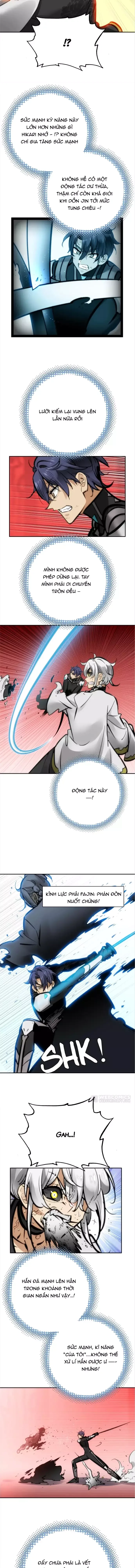 Chí Tử Chí Cường Chapter 62 - 5