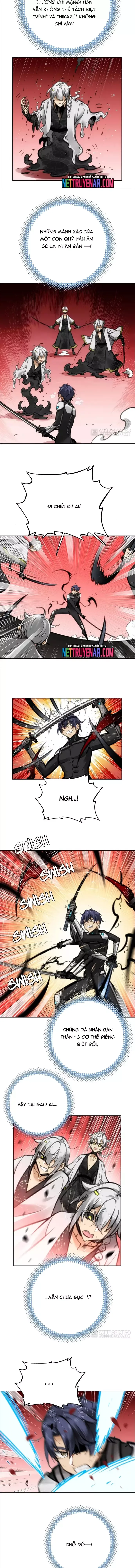 Chí Tử Chí Cường Chapter 62 - 6