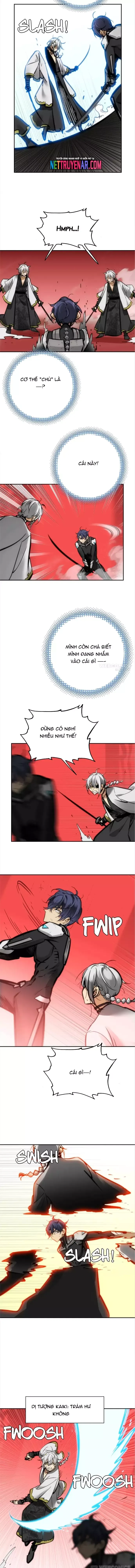 Chí Tử Chí Cường Chapter 62 - 7