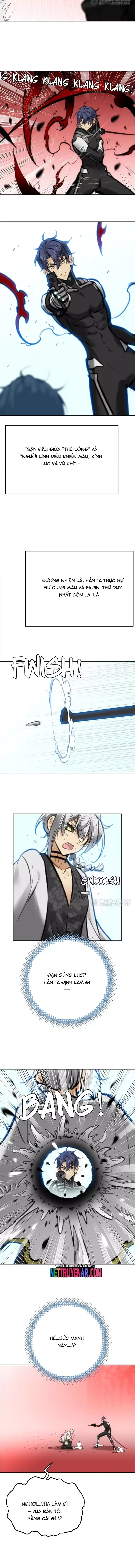 Chí Tử Chí Cường Chapter 62 - 8