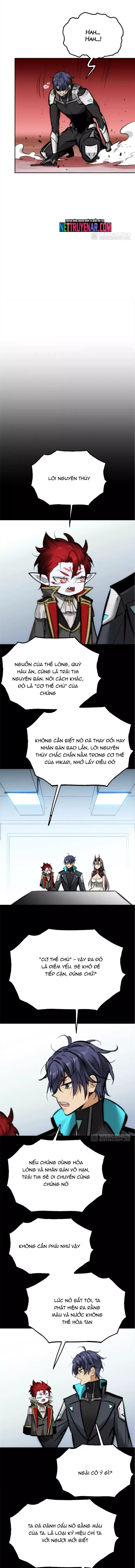 Chí Tử Chí Cường Chapter 62 - 9