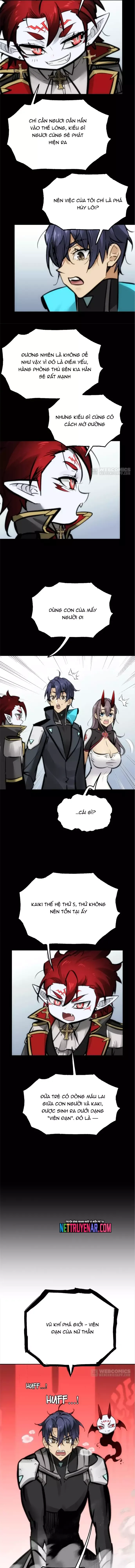 Chí Tử Chí Cường Chapter 62 - 10