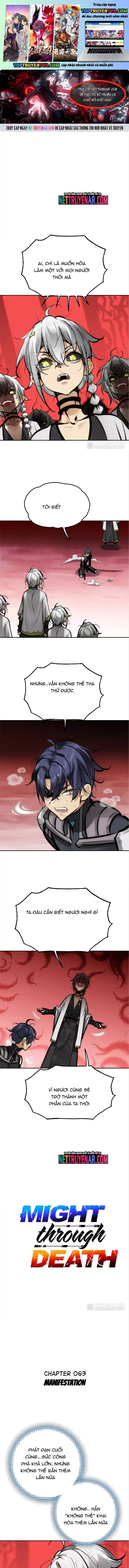 Chí Tử Chí Cường Chapter 63 - 2