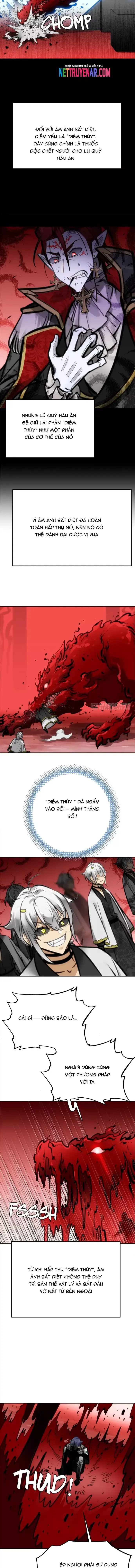 Chí Tử Chí Cường Chapter 63 - 11