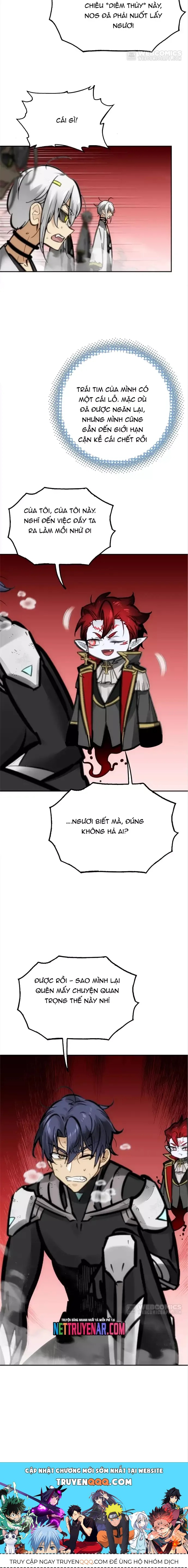 Chí Tử Chí Cường Chapter 63 - 12