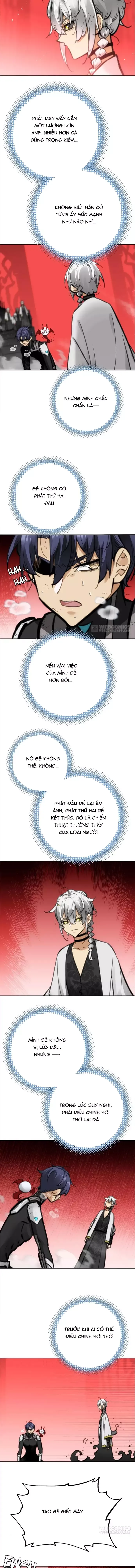 Chí Tử Chí Cường Chapter 63 - 3