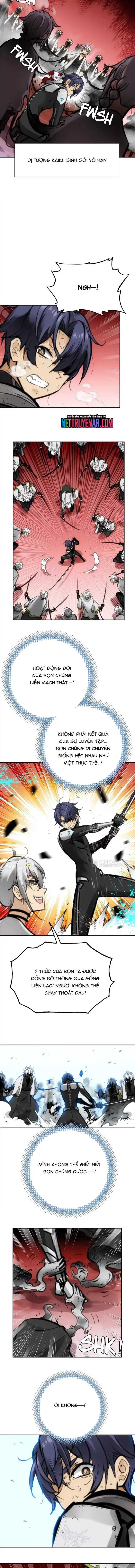 Chí Tử Chí Cường Chapter 63 - 4