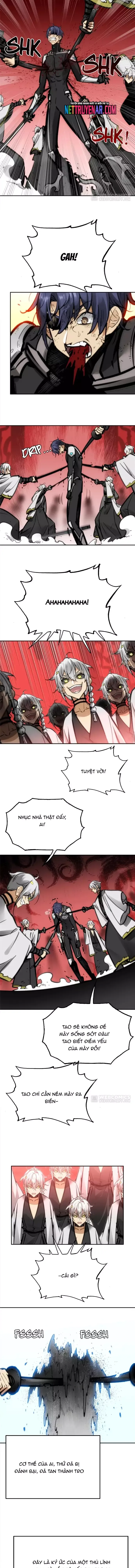 Chí Tử Chí Cường Chapter 63 - 5