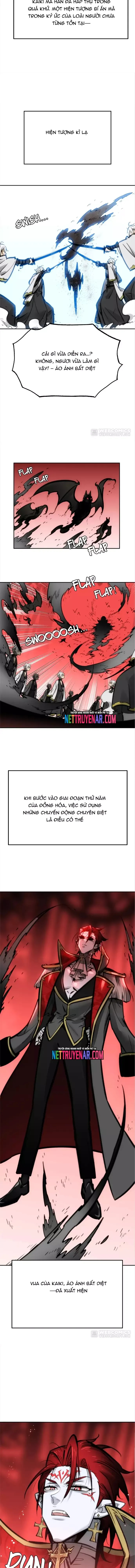 Chí Tử Chí Cường Chapter 63 - 6