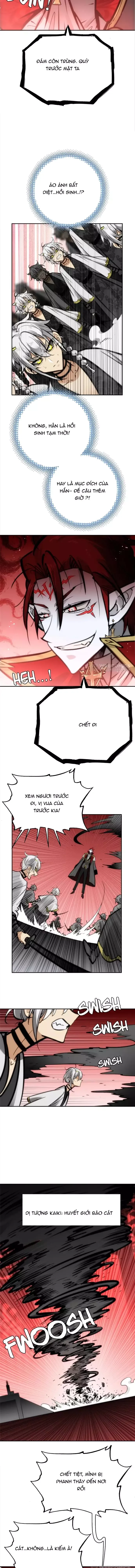 Chí Tử Chí Cường Chapter 63 - 7