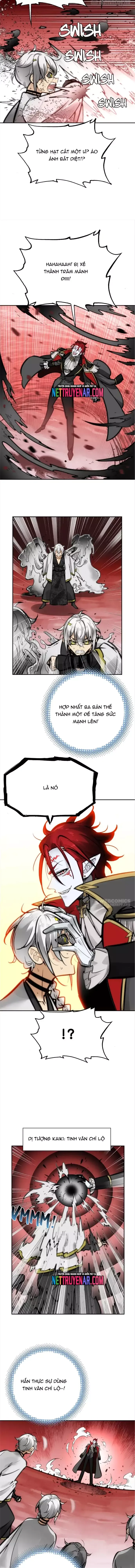 Chí Tử Chí Cường Chapter 63 - 8