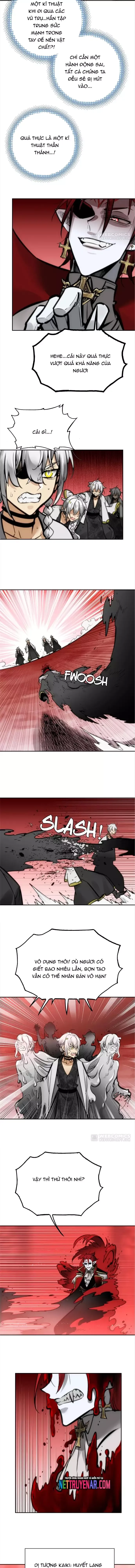 Chí Tử Chí Cường Chapter 63 - 9